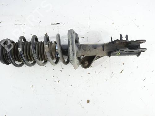 Used Right front shock absorber Right front shock absorber 39238779 39238779
