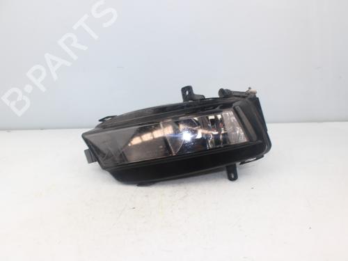 Used Right front fog light VW GOLF VII (5G1, BQ1, BE1, BE2) 1.4 TSI (125 hp) 17612884