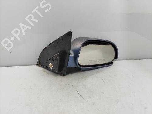 Used Right mirror CHEVROLET NUBIRA Saloon 1.6 (109 hp) 19120334