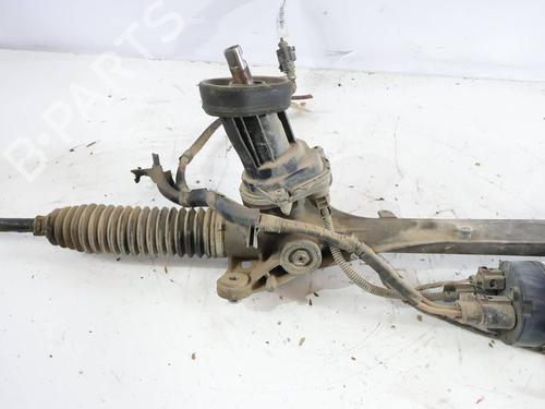 Steering rack VW TOURAN (5T1) | BP39184973M22 - Image 2