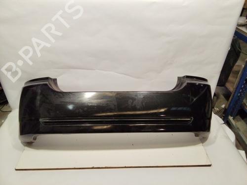 Used Rear bumper TOYOTA COROLLA (_E12_) [2001-2008]  29392875