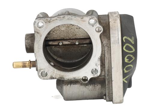 Used Throttle body RENAULT MEGANE II Coupé-Cabriolet (EM0/1_) [2003-2010]  31274880