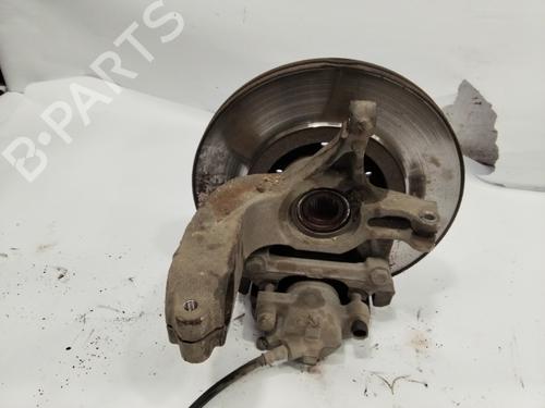 Right front steering knuckle RENAULT SCÉNIC II (JM0/1_)  | BP25454179M26 