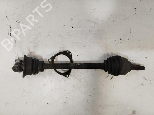 Transmisión delantera izquierda OPEL VIVARO A Van (X83) [2001-2015]  29591936