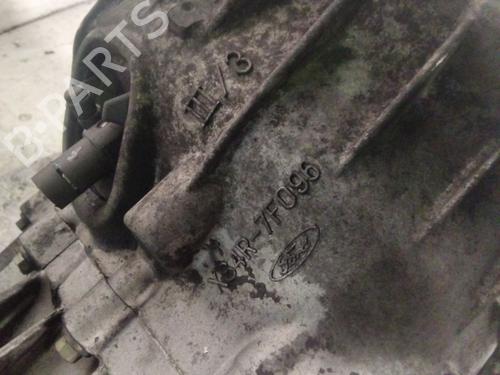 Gearkasse FORD FOCUS I (DAW, DBW) 1.8 TDCi | BP29427312M3 