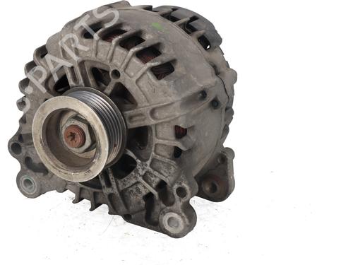 Used Alternator Alternator 37605167 37605167