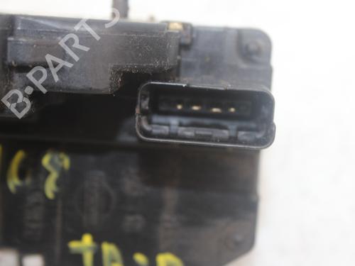 Rear right lock NISSAN MURANO I (Z50) 3.5 4x4 | BP16749807C99 