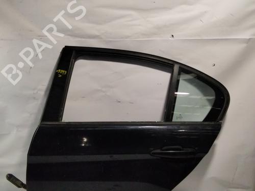 Used Left rear door BMW 3 (E90) 318 d (122 hp) 29433597
