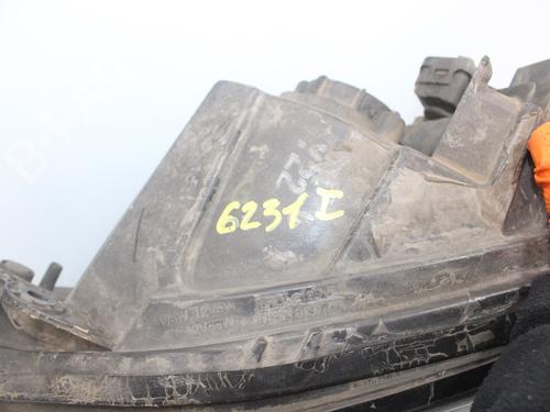 Left headlight KIA SORENTO I (JC) 2.5 CRDi 4WD | BP17443152C28 