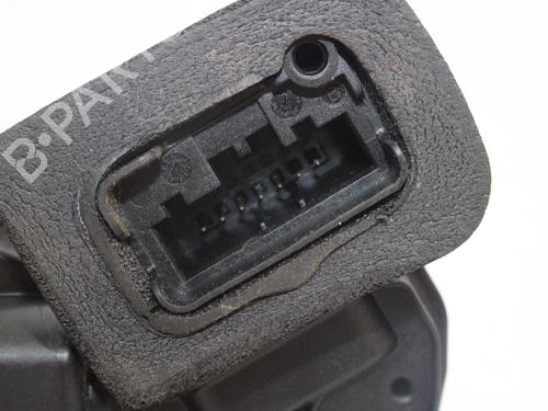Front right lock VW GOLF VII (5G1, BQ1, BE1, BE2)  | BP15246605C97 