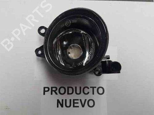 Højre foran tåkelykt AUDI A4 B6 (8E2) [2000-2005]  8559393