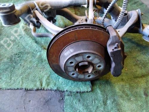 Subframe AUDI Q7 (4LB) 3.0 TDI quattro | BP39541347M9 - Image 11