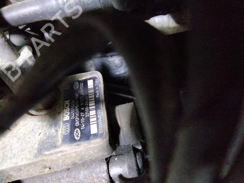 Engine KIA SPORTAGE III (SL) | BP37519581M1 - Image 9