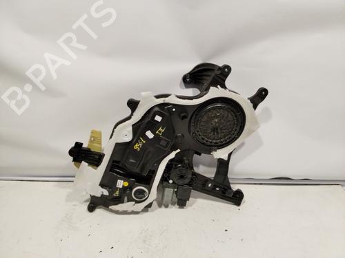 Used Front left window mechanism CITROËN BERLINGO (ER_, EC_) [2018-2025]  29715621
