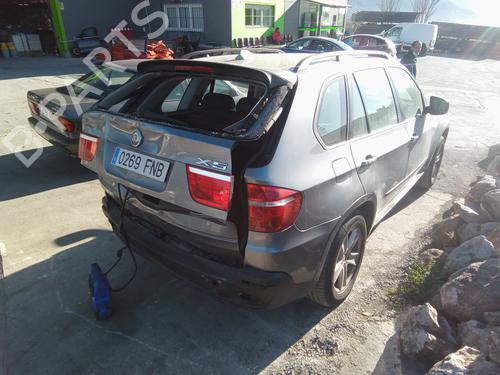 Front differential BMW X5 (E70) 3.0 d | BP9829073M23