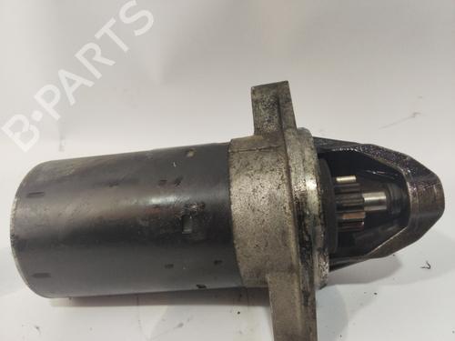 Starter FORD FIESTA V (JH_, JD_) 1.4 16V | BP21377883M8 