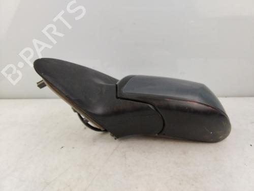 Left mirror FORD MONDEO III Saloon (B4Y) 2.0 TDCi | BP23332390C26 