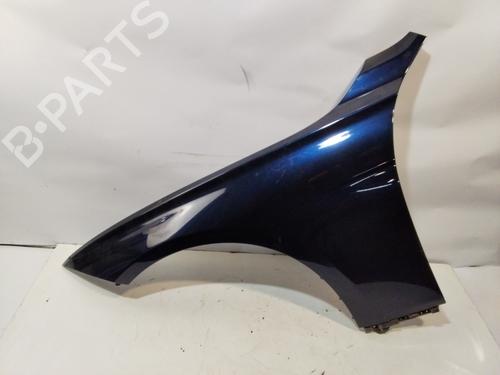 Left front fenders BMW 3 (F30, F80) 320 d | BP29613226C41 