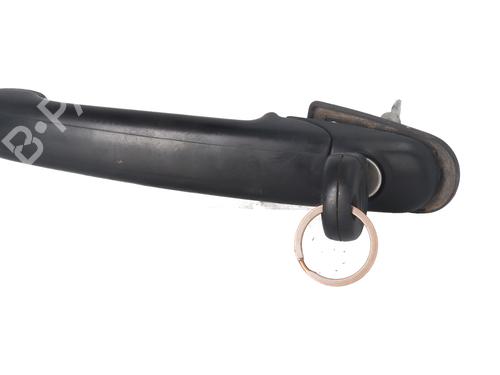 Used Front left exterior door handle Front left exterior door handle SEAT CORDOBA (6K1, 6K2) 1.4 i (60 hp) 36695638 36695638