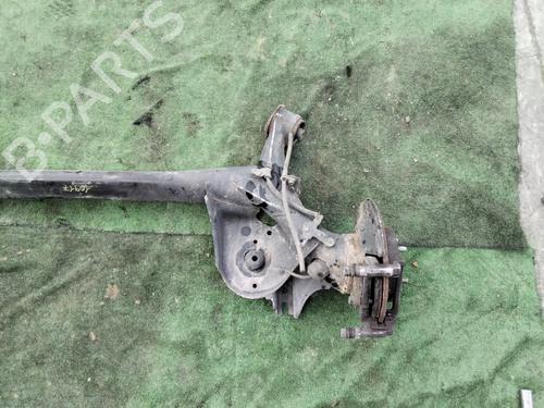 Rear axle HONDA HR-V (RU) 1.6 i-DTEC (RU8) | BP32844282M2 - Image 5