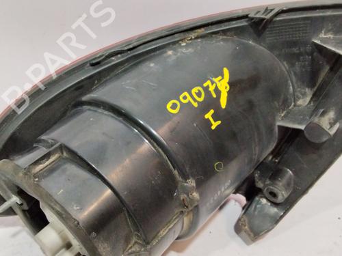 Left taillight SEAT TOLEDO III (5P2) | BP28670512C34