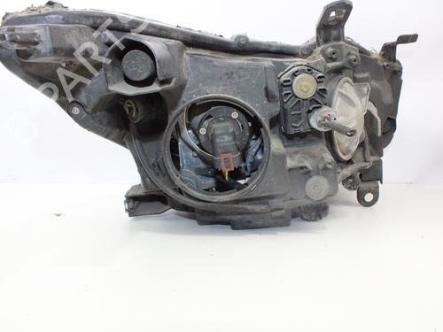 Left headlight INFINITI Q50 50 D | BP13716682C28 