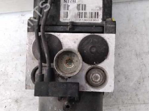 ABS pump OPEL ASTRA G Hatchback (T98)  | BP8572997M43 