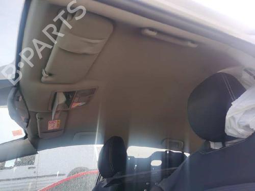 Steering wheel TOYOTA AVENSIS Estate (_T27_) 2.0 D-4D (WWT271_) | BP12991264C49