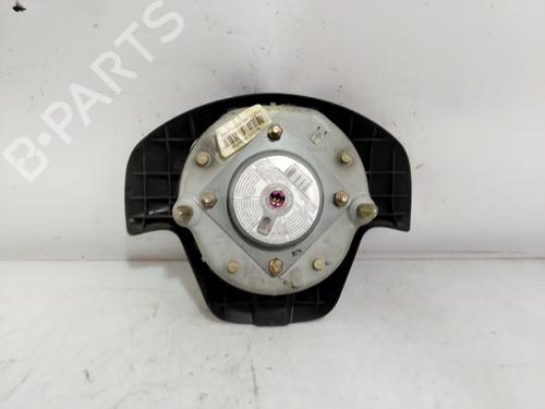 Driver airbag SEAT IBIZA III (6L1)  | BP23537754C9 