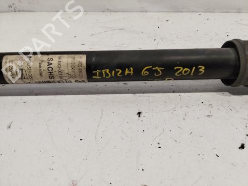 Right rear shock absorber SEAT IBIZA IV (6J5, 6P1)  | BP27585309M19 