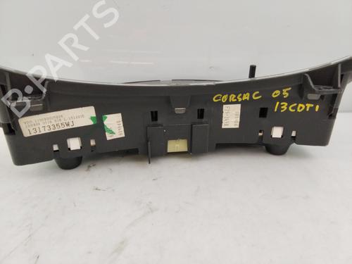 Other OPEL CORSA C (X01)  | BP23225061O1 
