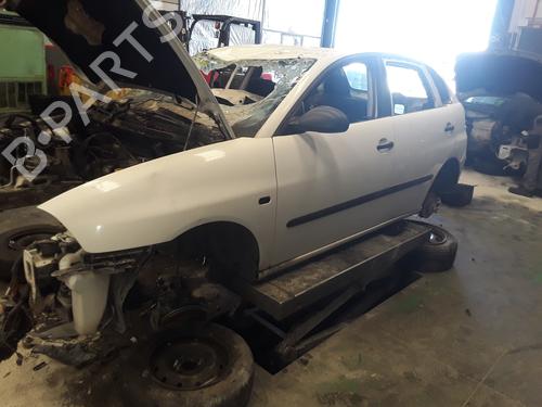 Left mirror SEAT IBIZA III (6L1) 1.9 TDI | BP15558713C26 