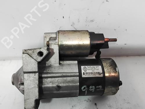 Startmotor RENAULT CLIO II (BB_, CB_)  | BP30055445M8