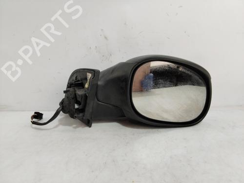 Used Right mirror CITROËN C3 I (FC_, FN_) 1.4 i Bivalent (73 hp) 25471630