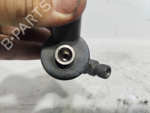 Used Injector RENAULT SCÉNIC I MPV (JA0/1_, FA0_) 1.9 dTi (JA1U) (80 hp) 28960566
