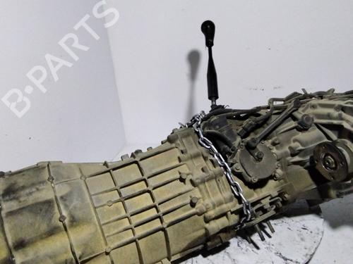 Gearbox NISSAN PATHFINDER III (R51) 2.5 dCi | BP17955964M3 