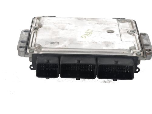 Engine control unit (ECU) RENAULT CAPTUR I (J5_, H5_) | BP36596164M57 - Image 3