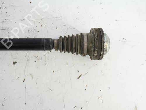 Right front driveshaft VW PASSAT B7 Variant (365) | BP39532491M39 - Image 5
