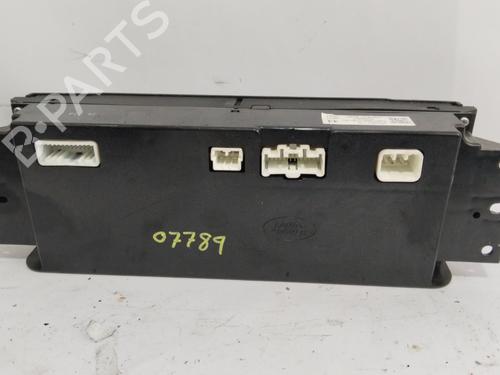 Climate control LAND ROVER RANGE ROVER SPORT I (L320)  | BP27605547I5 