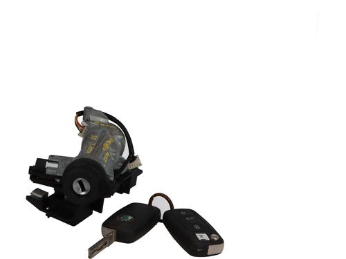 Ignition barrel SKODA SUPERB II Estate (3T5) | BP30200474M48