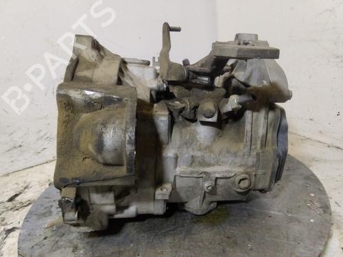 Gearbox SEAT LEON (1P1)  | BP37630318M3  - Image 7