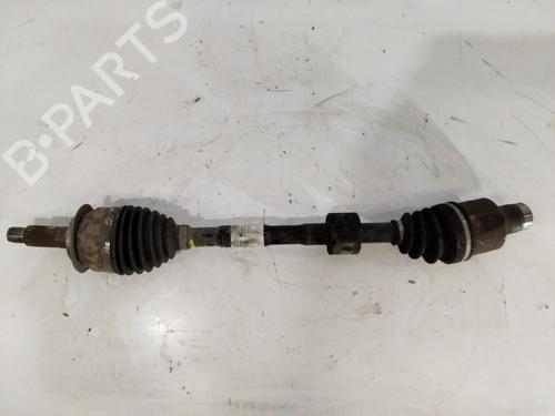 Used Right front driveshaft SUZUKI SX4 (EY, GY) [2006-2026]  32389650