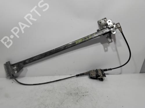 Elevador vidro frente esquerdo MERCEDES-BENZ VITO Van (W638) 110 CDI 2.2 (638.094) (102 hp) 30095679