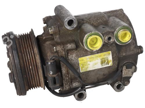 AC-Kompressor AC-Kompressor FORD FIESTA V (JH_, JD_) 1.3 (69 hp) 37154984 37154984