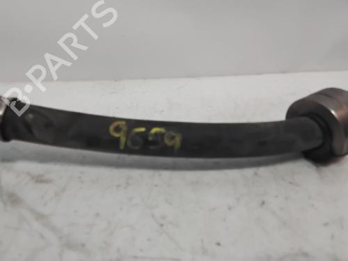 AC-rør DACIA LOGAN II  | BP29982623M126