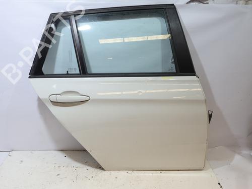 Dør høyre bak Dør høyre bak BMW 3 Touring (F31) 320 d (184 hp) 37424085 37424085