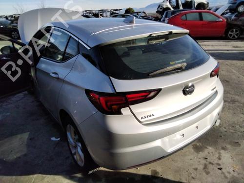 Pipe OPEL ASTRA K (B16) | BP32708405M125 - Image 11