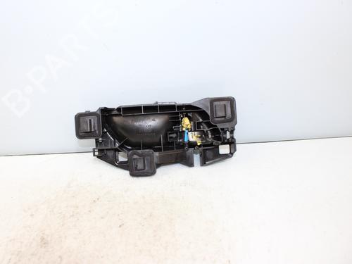 Front left interior door handle PEUGEOT 208 II (UB_, UP_, UW_, UJ_)  | BP21013975I13 