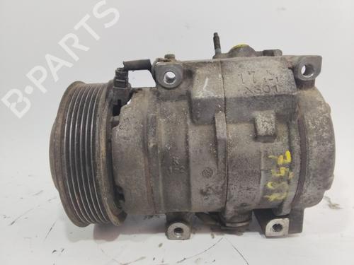 AC compressor TOYOTA LAND CRUISER PRADO (_J12_) 3.0 D-4D (KDJ120, KDJ125) | BP21606029M34 
