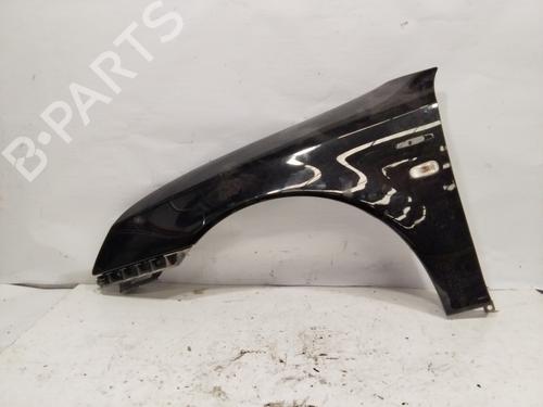 Left front fenders SAAB 9-3 (YS3F, E79, D79, D75) 1.9 TiD | BP28105289C41 